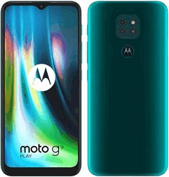 Ремонт телефона Motorola Moto G9 Play в Иванове